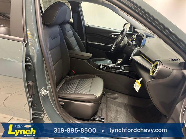 new 2026 Chevrolet Trax car, priced at $26,385