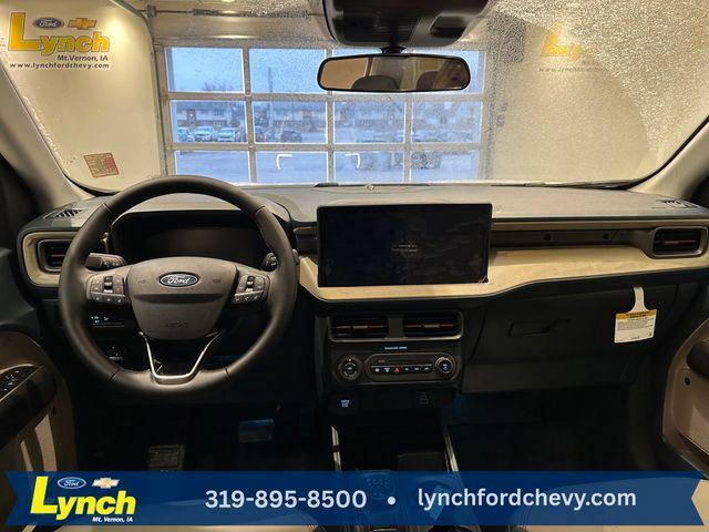 new 2026 Ford Maverick car, priced at $37,752