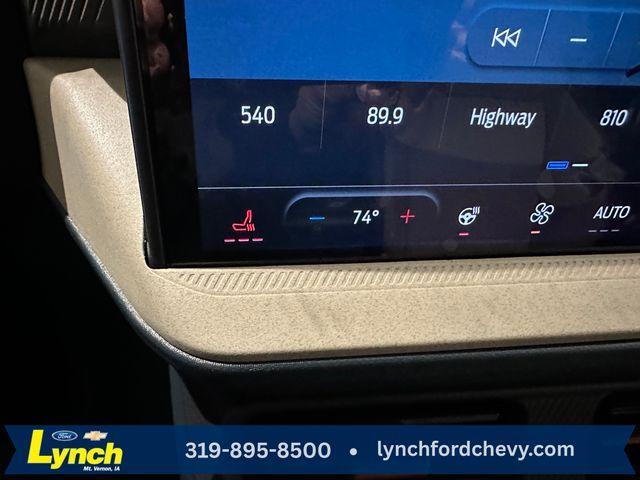 new 2026 Ford Maverick car, priced at $37,752