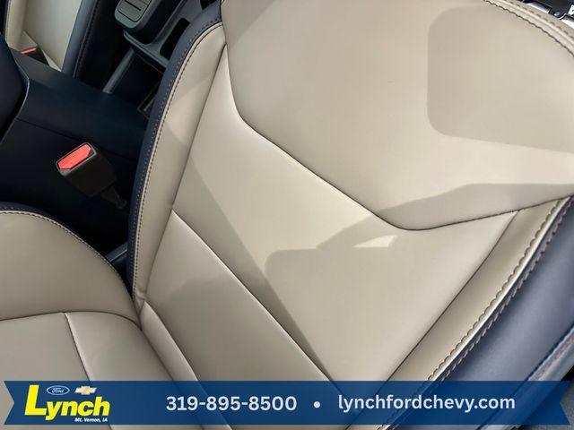 new 2026 Ford Maverick car, priced at $37,752