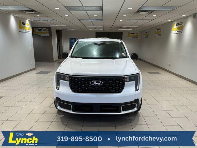 new 2026 Ford Maverick car, priced at $37,752