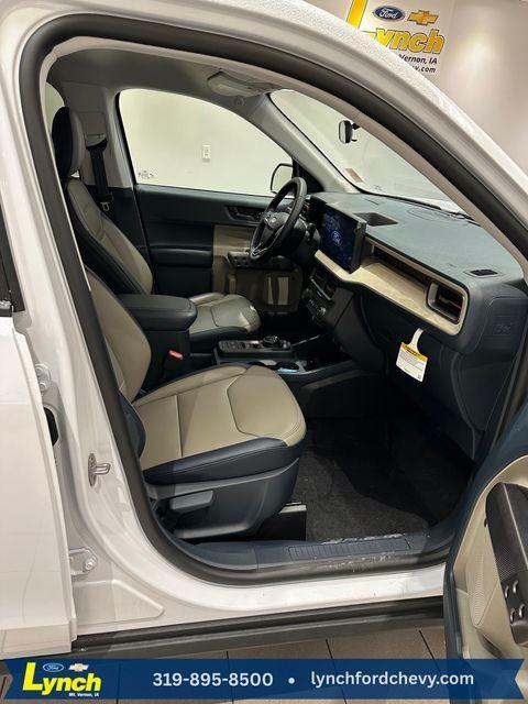 new 2026 Ford Maverick car, priced at $37,752