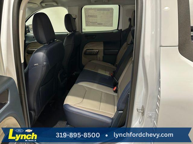 new 2026 Ford Maverick car, priced at $37,752