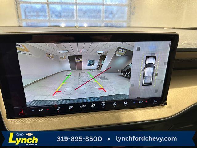 new 2026 Ford Maverick car, priced at $37,752