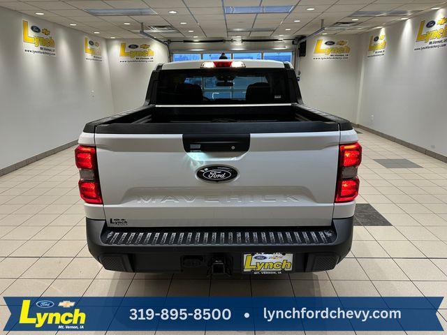 new 2026 Ford Maverick car, priced at $37,752