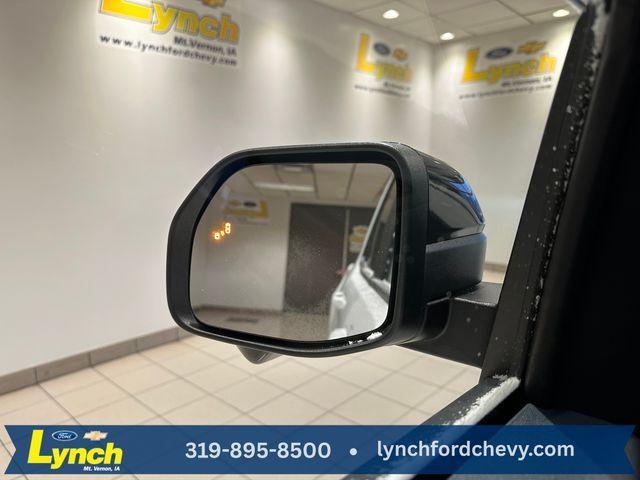 new 2026 Ford Maverick car, priced at $37,752