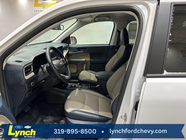 new 2026 Ford Maverick car, priced at $37,752