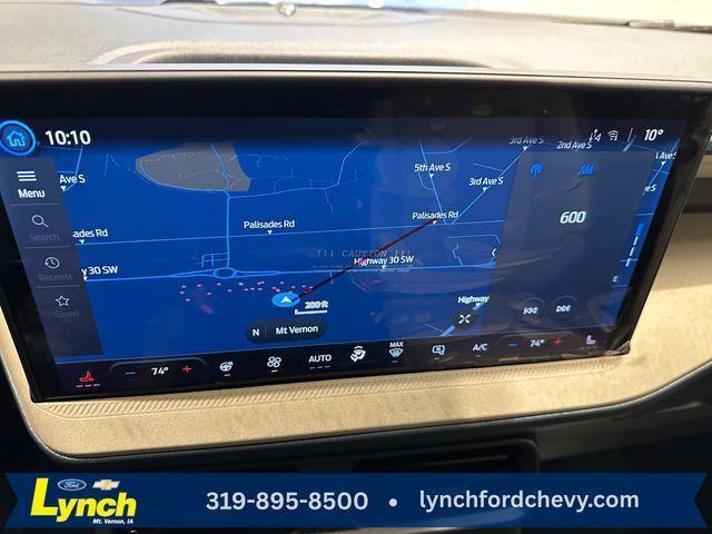 new 2026 Ford Maverick car, priced at $37,752