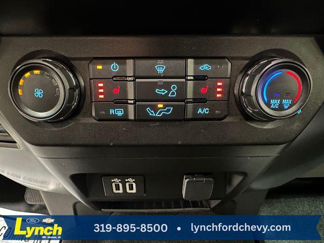 used 2020 Ford F-150 car, priced at $34,000