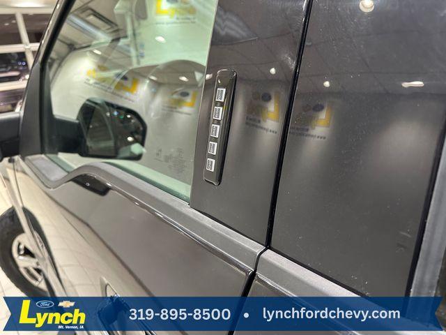 used 2020 Ford F-150 car, priced at $34,000