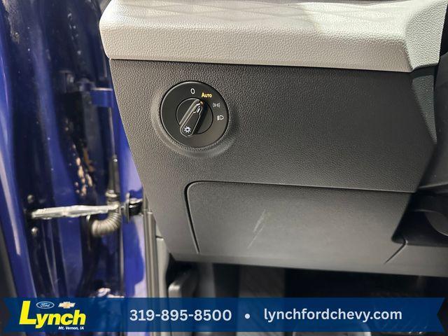 used 2022 Volkswagen Taos car, priced at $17,500