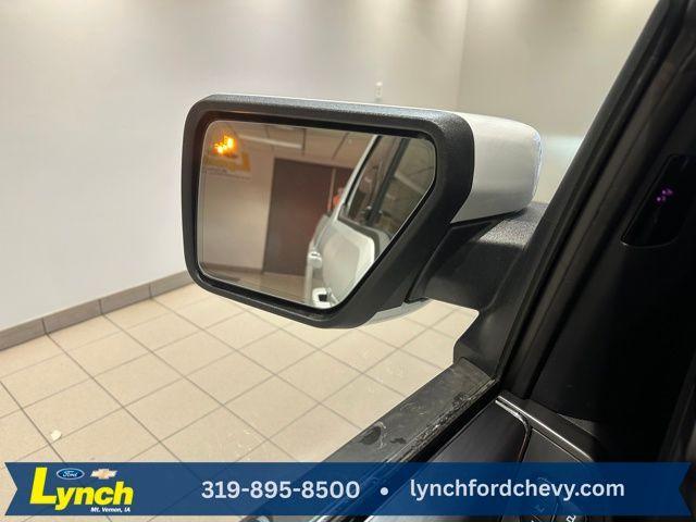 new 2025 Ford F-150 car, priced at $69,834