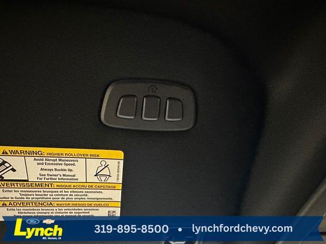 new 2025 Ford F-150 car, priced at $69,834