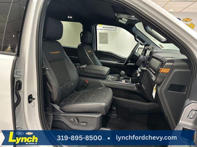 new 2026 Ford F-150 car, priced at $63,398
