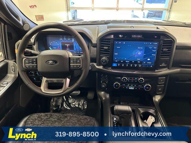 new 2026 Ford F-150 car, priced at $63,398