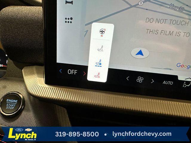 new 2026 Ford Explorer car, priced at $57,940