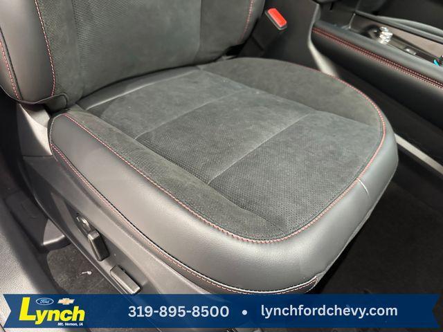 new 2026 Ford Explorer car, priced at $57,940