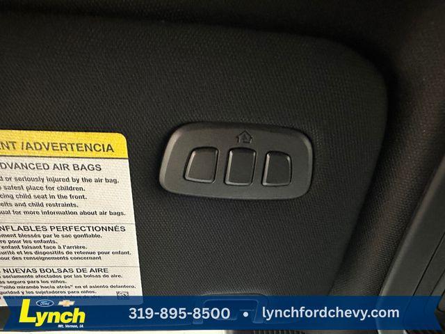 new 2026 Ford Explorer car, priced at $57,940