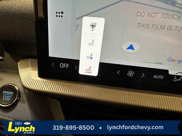 new 2026 Ford Explorer car, priced at $57,940