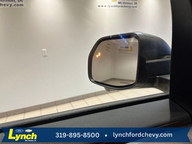 used 2025 Ford Bronco Sport car, priced at $32,000