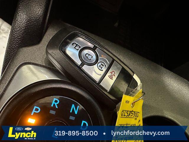 used 2025 Ford Bronco Sport car, priced at $32,000