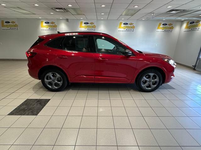 used 2023 Ford Escape car, priced at $23,000