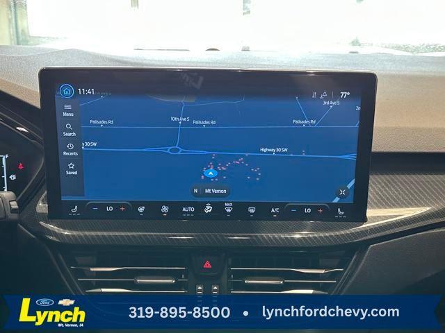 used 2023 Ford Escape car, priced at $23,000