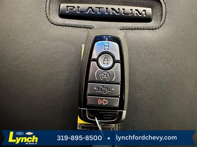 used 2023 Ford F-150 car, priced at $49,500