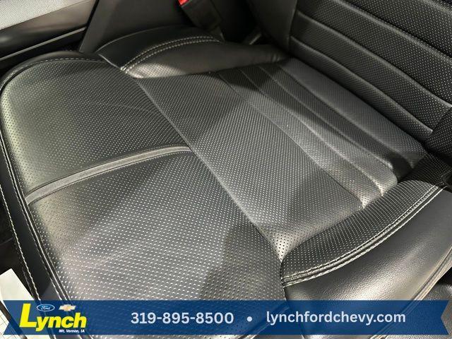 used 2023 Ford F-150 car, priced at $49,500