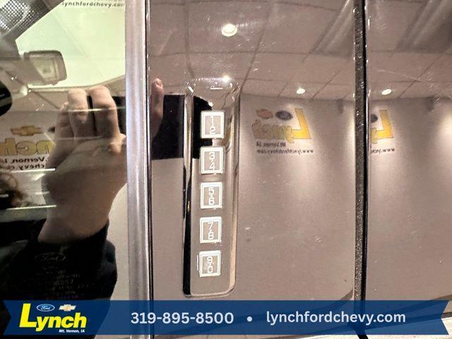 used 2023 Ford F-150 car, priced at $49,500