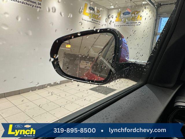 new 2026 Chevrolet TrailBlazer car, priced at $30,100