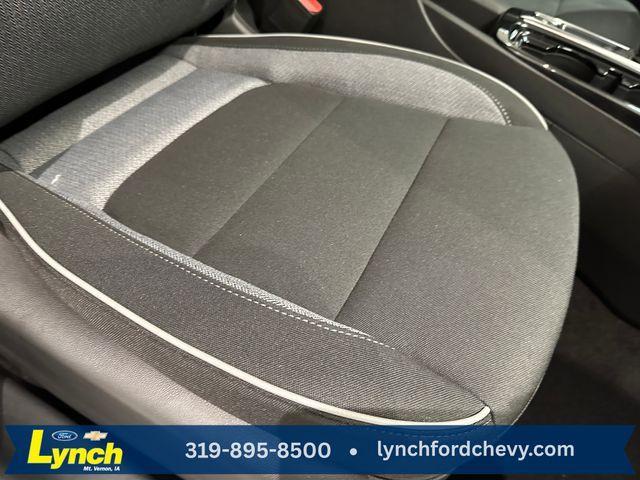 new 2026 Chevrolet TrailBlazer car, priced at $30,100