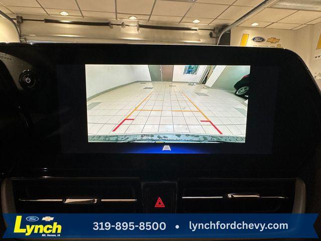 new 2026 Chevrolet TrailBlazer car, priced at $30,100