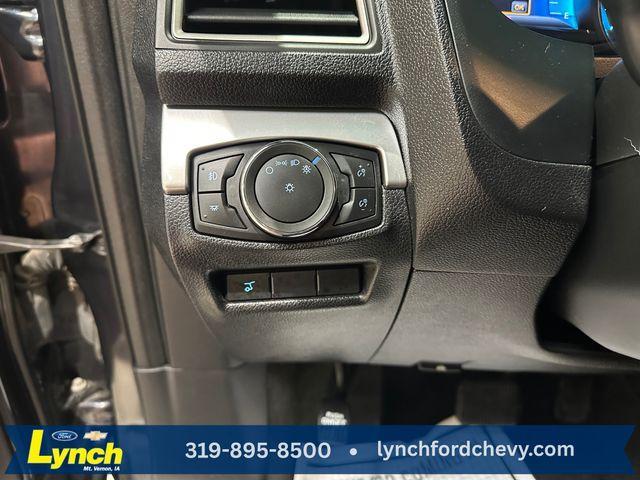 used 2017 Ford Explorer car, priced at $16,180