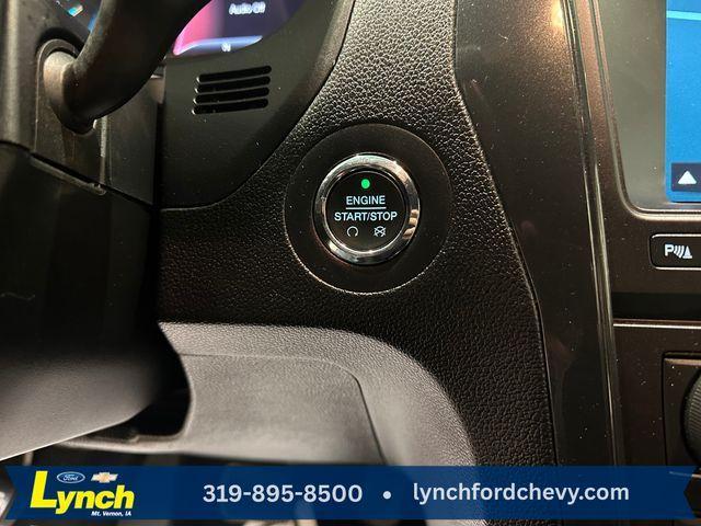 used 2017 Ford Explorer car, priced at $16,180