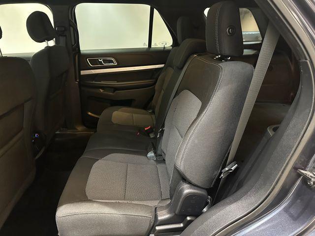 used 2017 Ford Explorer car, priced at $16,180