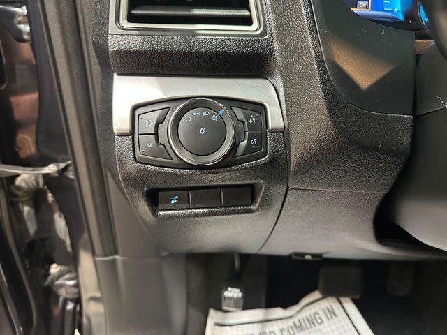 used 2017 Ford Explorer car, priced at $16,180