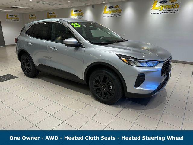 used 2023 Ford Escape car, priced at $26,000