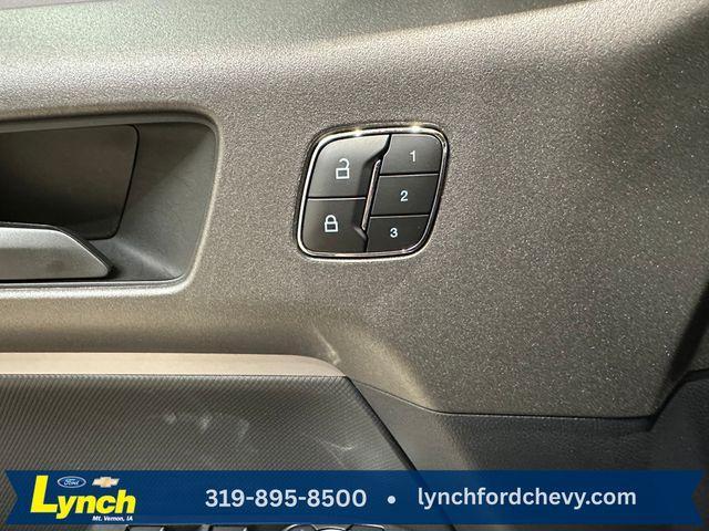 used 2025 Ford Bronco Sport car, priced at $32,000