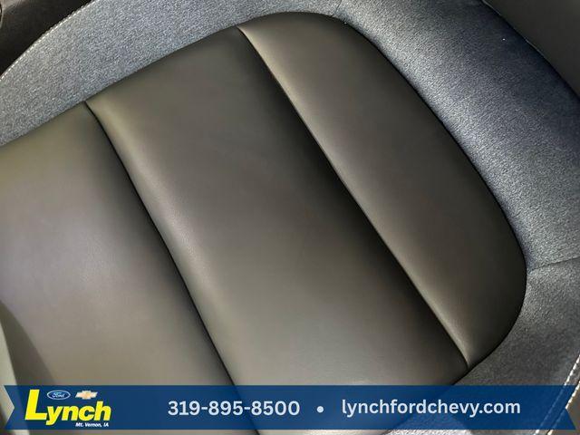 used 2025 Ford Bronco Sport car, priced at $32,000