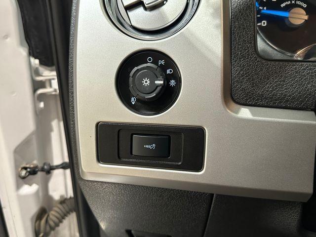 used 2013 Ford F-150 car, priced at $15,180