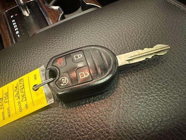 used 2013 Ford F-150 car, priced at $15,180