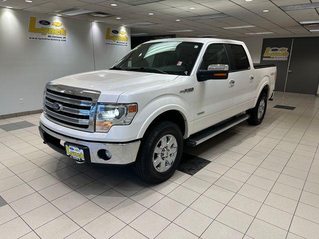 used 2013 Ford F-150 car, priced at $15,180