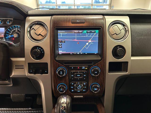 used 2013 Ford F-150 car, priced at $15,180