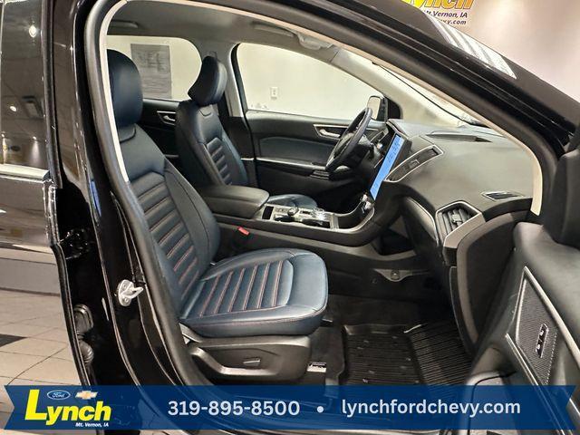 used 2023 Ford Edge car, priced at $28,180