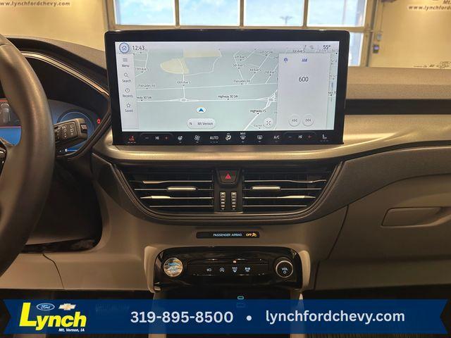 used 2023 Ford Escape car, priced at $26,000