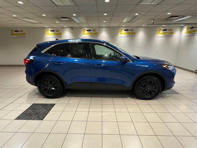 used 2023 Ford Escape car, priced at $26,000