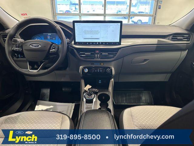 used 2023 Ford Escape car, priced at $26,000