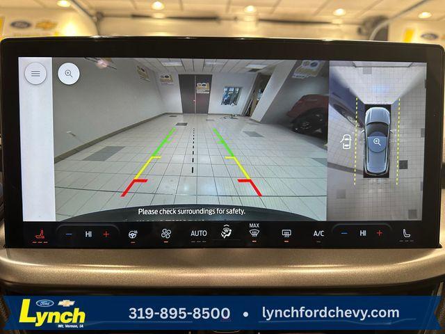 used 2023 Ford Escape car, priced at $26,000