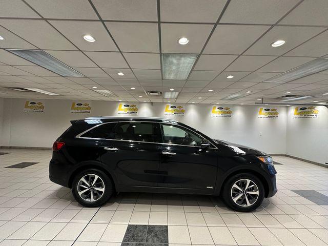 used 2019 Kia Sorento car, priced at $13,500
